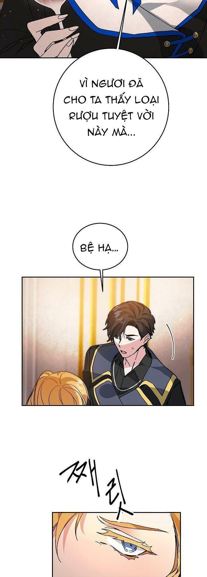 tôi trở thành hoàng đế bạo chúa trong tiểu thuyết chapter 29 25