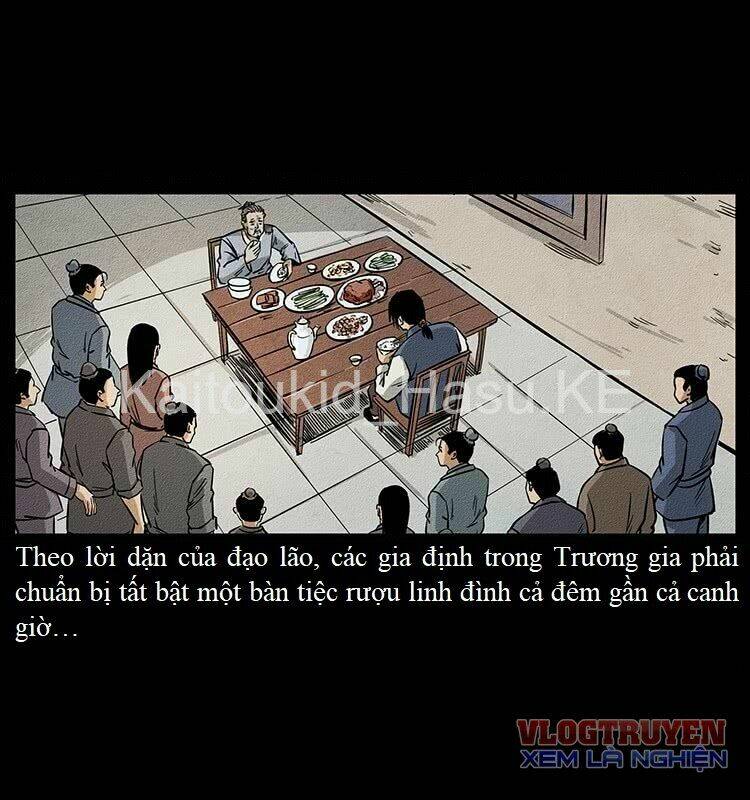 tiên sơn truyền kỳ chapter 3 2