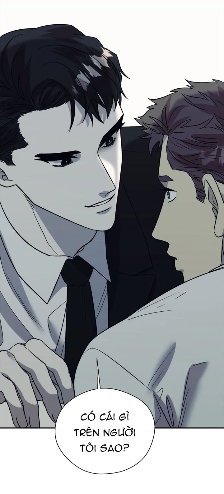 ám ảnh pheromone chapter 17 8