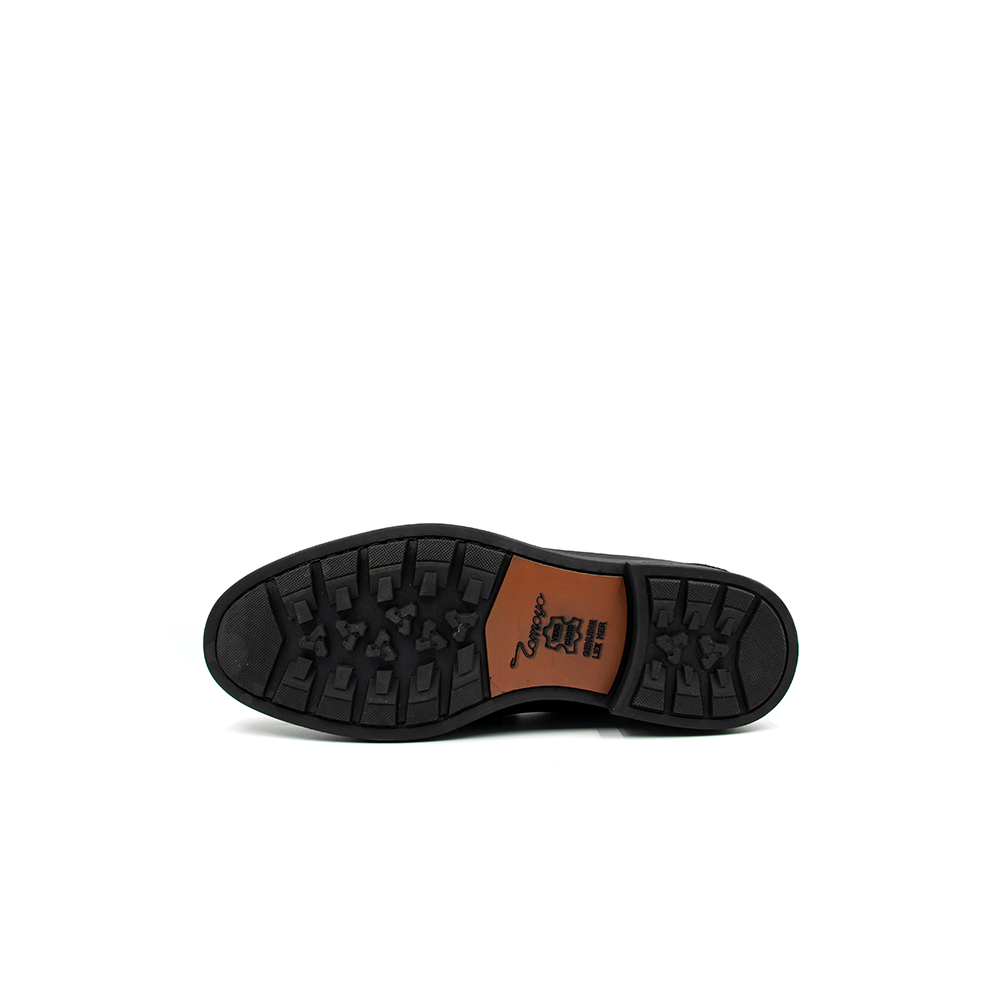 Giày Tây Nam Không Dây Loafer Tomoyo TMN24401