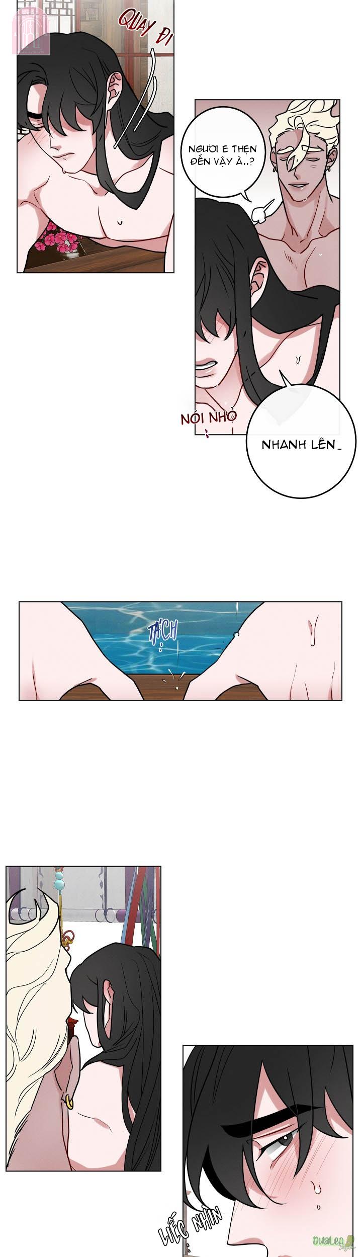 shinsujeon chapter 45 14