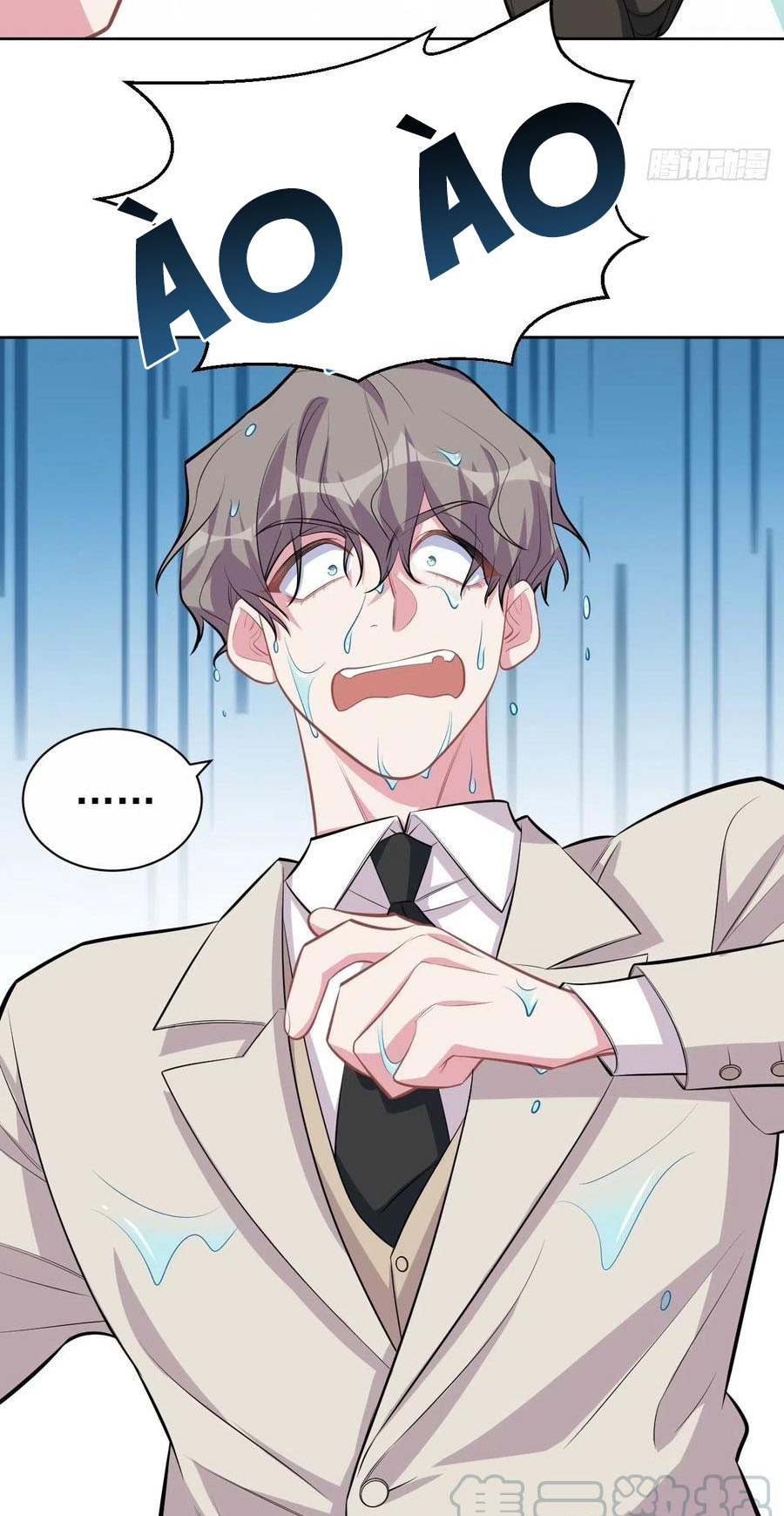 bố vợ đại nhân là bà xã chapter 125 5