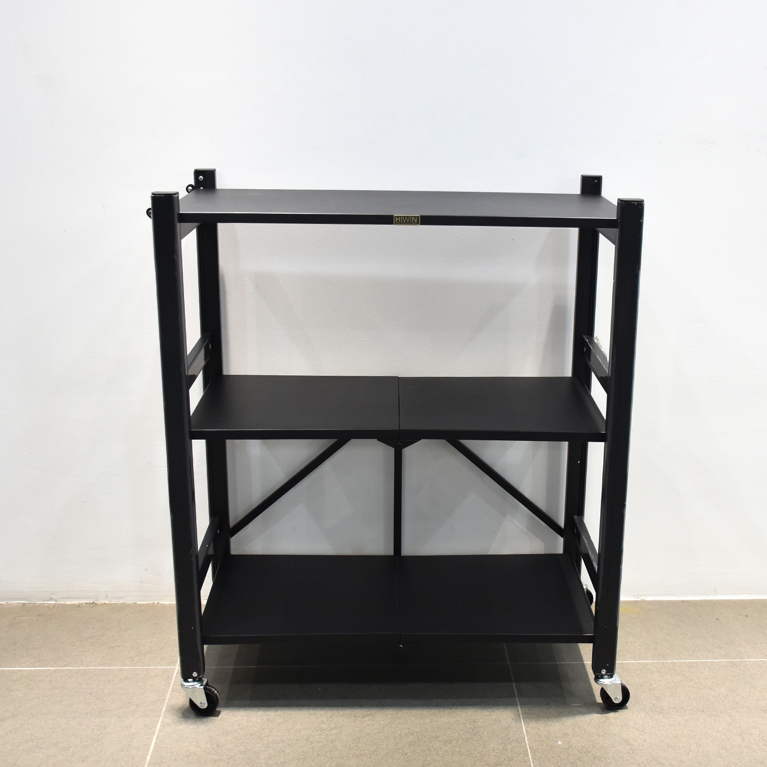 KỆ GẤP THÔNG MINH 3 TẦNG HIWIN K-001