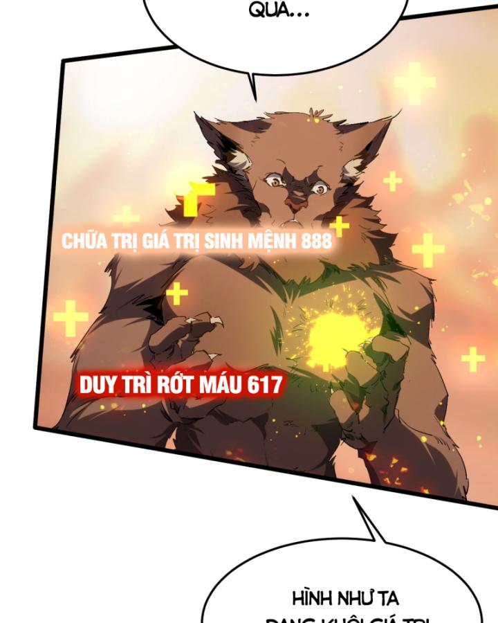 tay tàn ta đây lên như diều gặp gió ở phản phái chapter 3 33