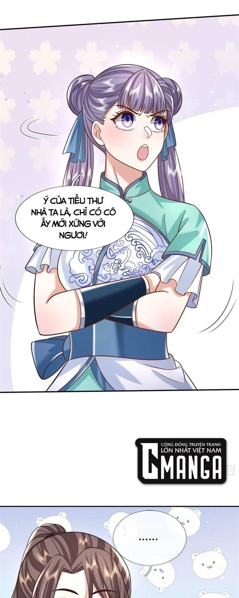 ta trở về từ thế giới tu tiên chapter 172 18