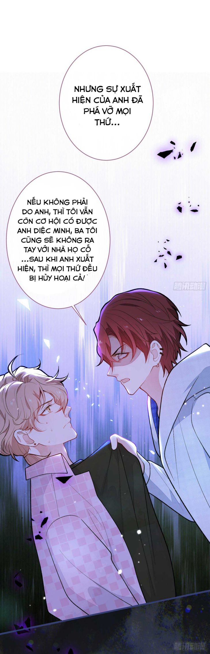 hotsearch của ảnh đế chapter 141 15