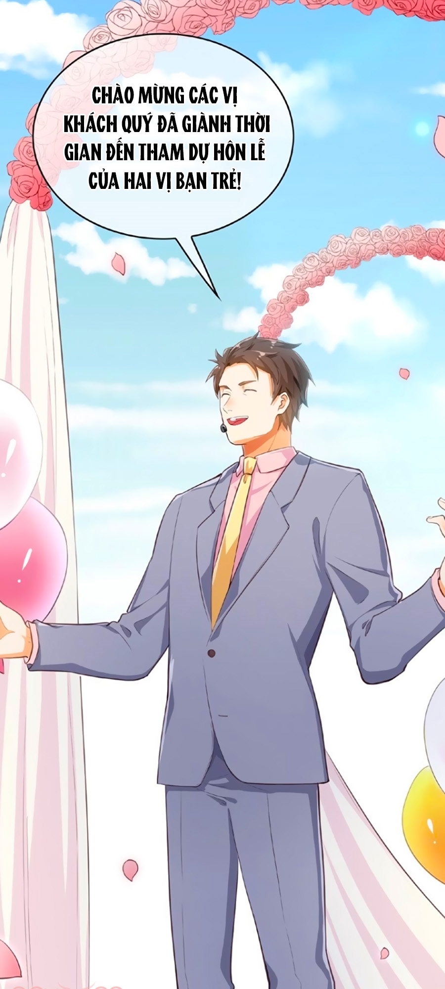 kế hoạch công lược của cô vợ gả thay chapter 2 32