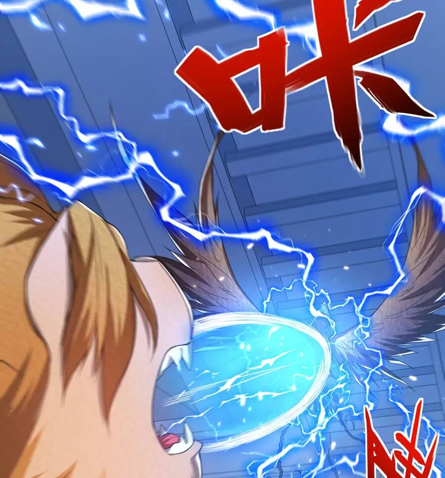 hệ thống mô phỏng linh sủng chapter 25 69