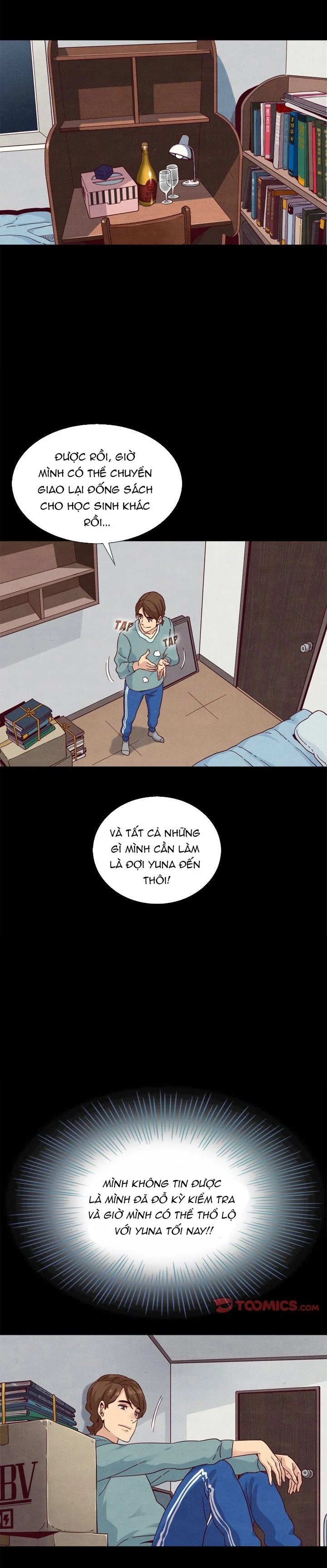 công tử bột chapter 4 15