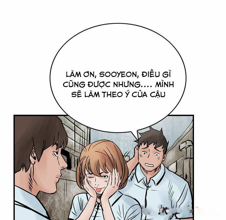 huyền thoại : khởi đầu chapter 46 30