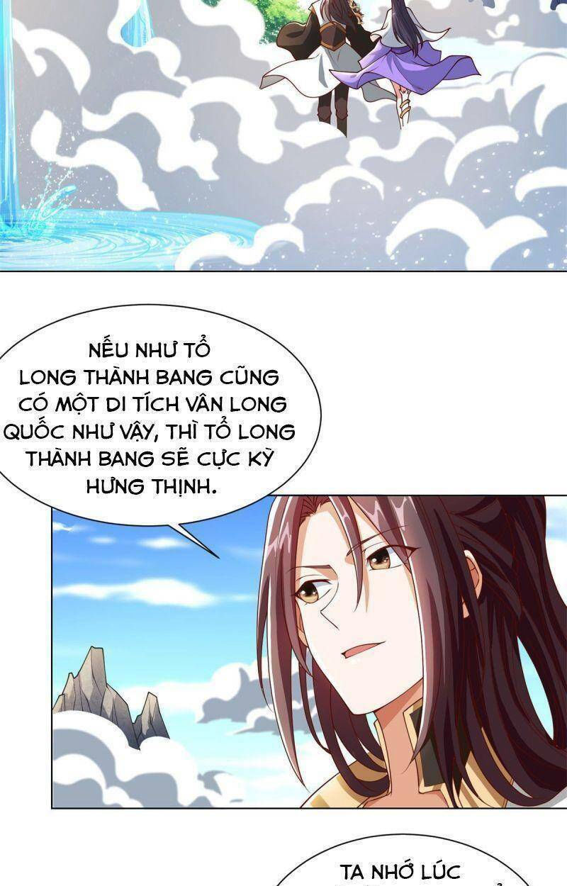 người nuôi rồng chapter 90 17