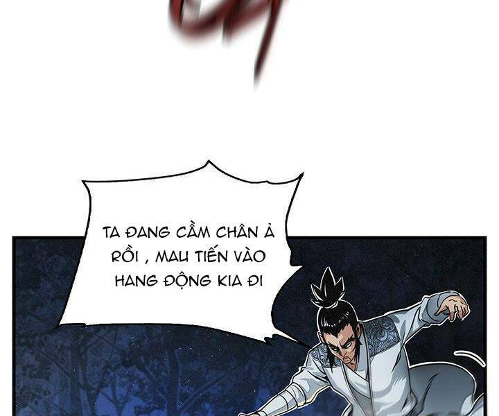 mục hạ vô nhân chapter 10 100