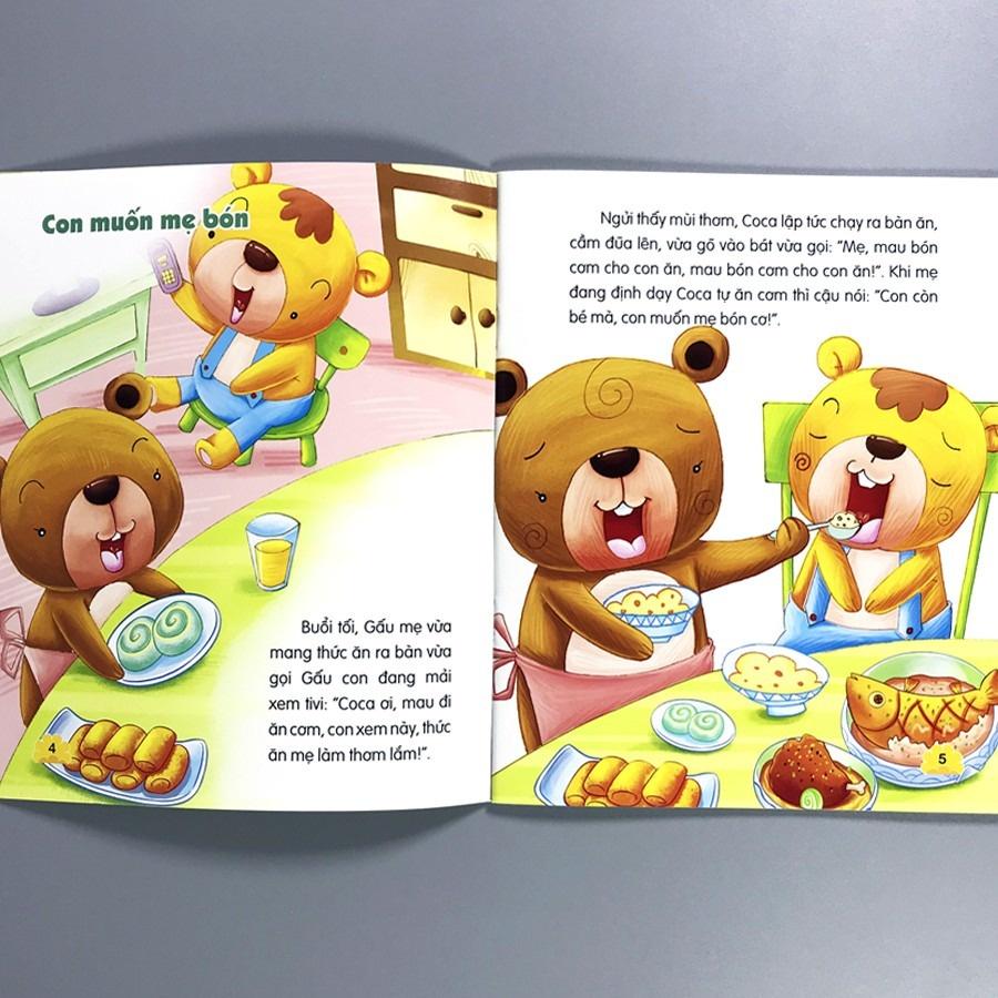 Gieo Mầm Thói Quen Tốt - Gặt Cuộc Đời Thành Công: Cùng Con Rèn Thói Quen Tốt - Bản Quyền