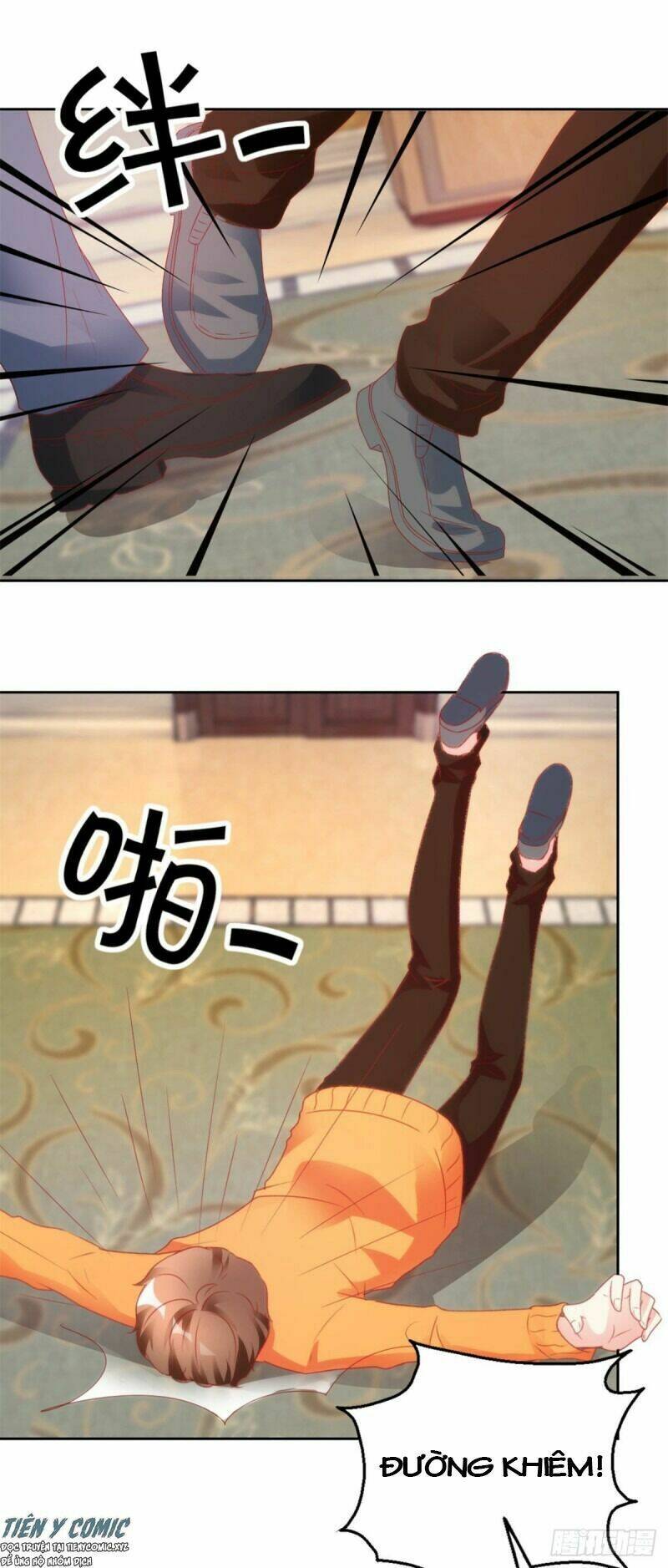 thấu thị tiên y chapter 121 20