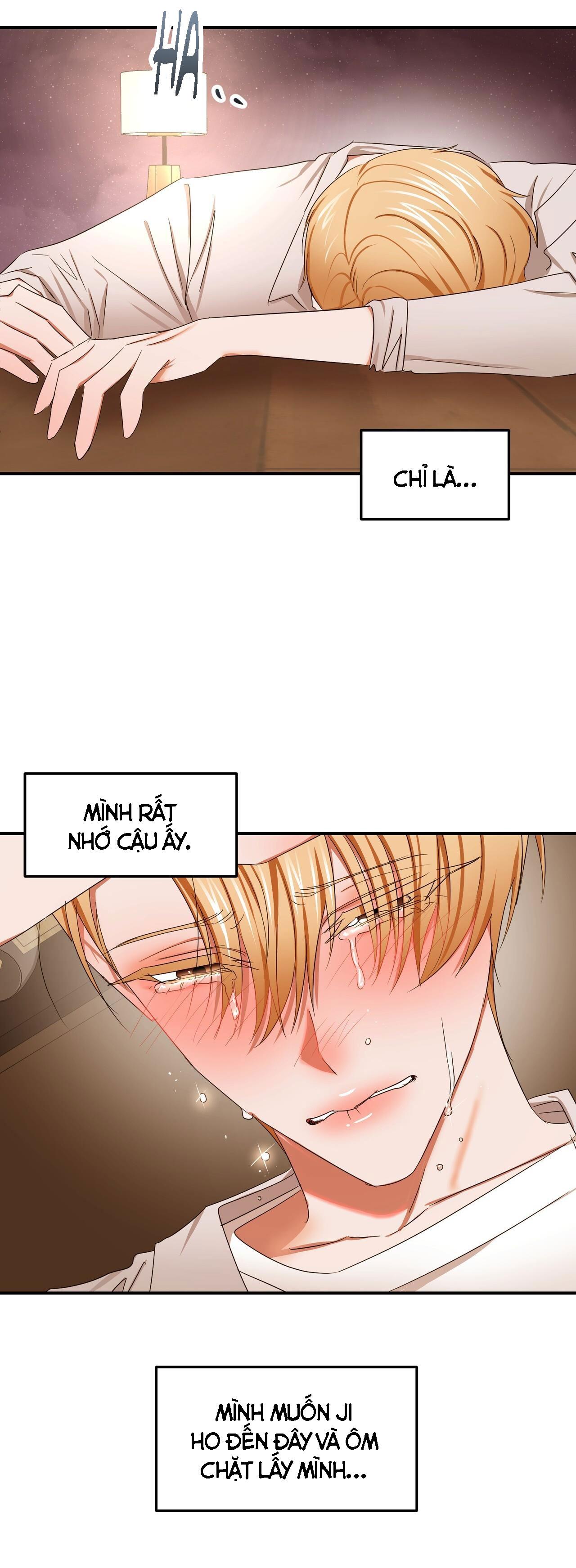 thời gian tuyệt vời chapter 26 40