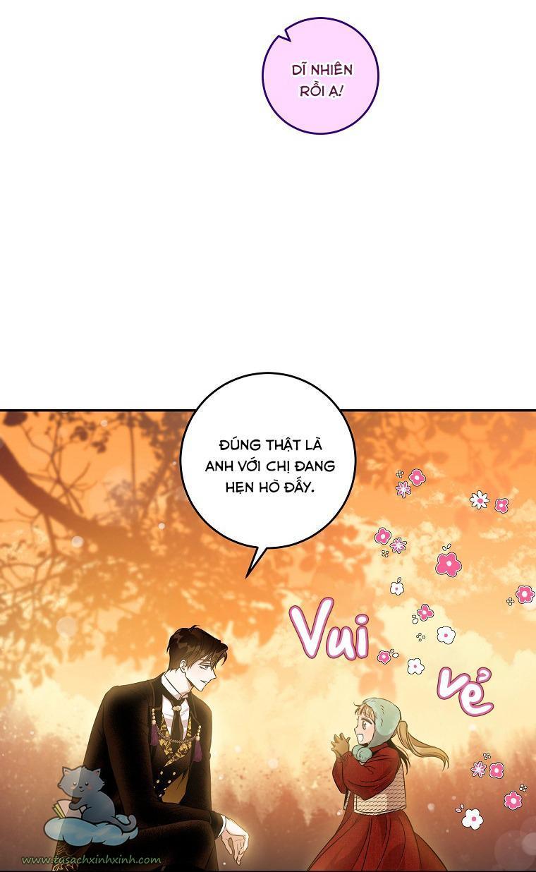 thuần hóa bạo chúa rồi bỏ trốn chapter 61 10