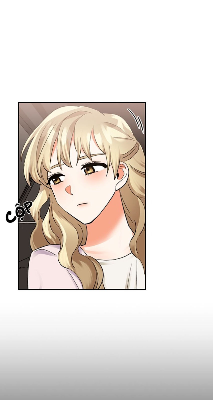 nụ hôn của giác quan thứ sáu chapter 18 53