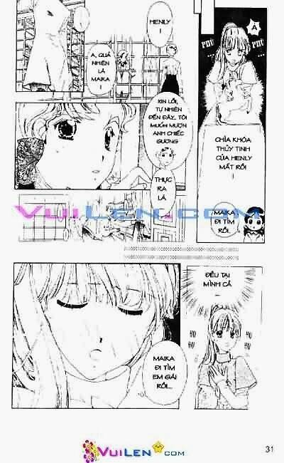 duyên kỳ ngộ chapter 7 32