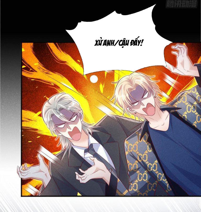 tôi với hình mẫu lý tưởng lìa trần rồi! chapter 23 2