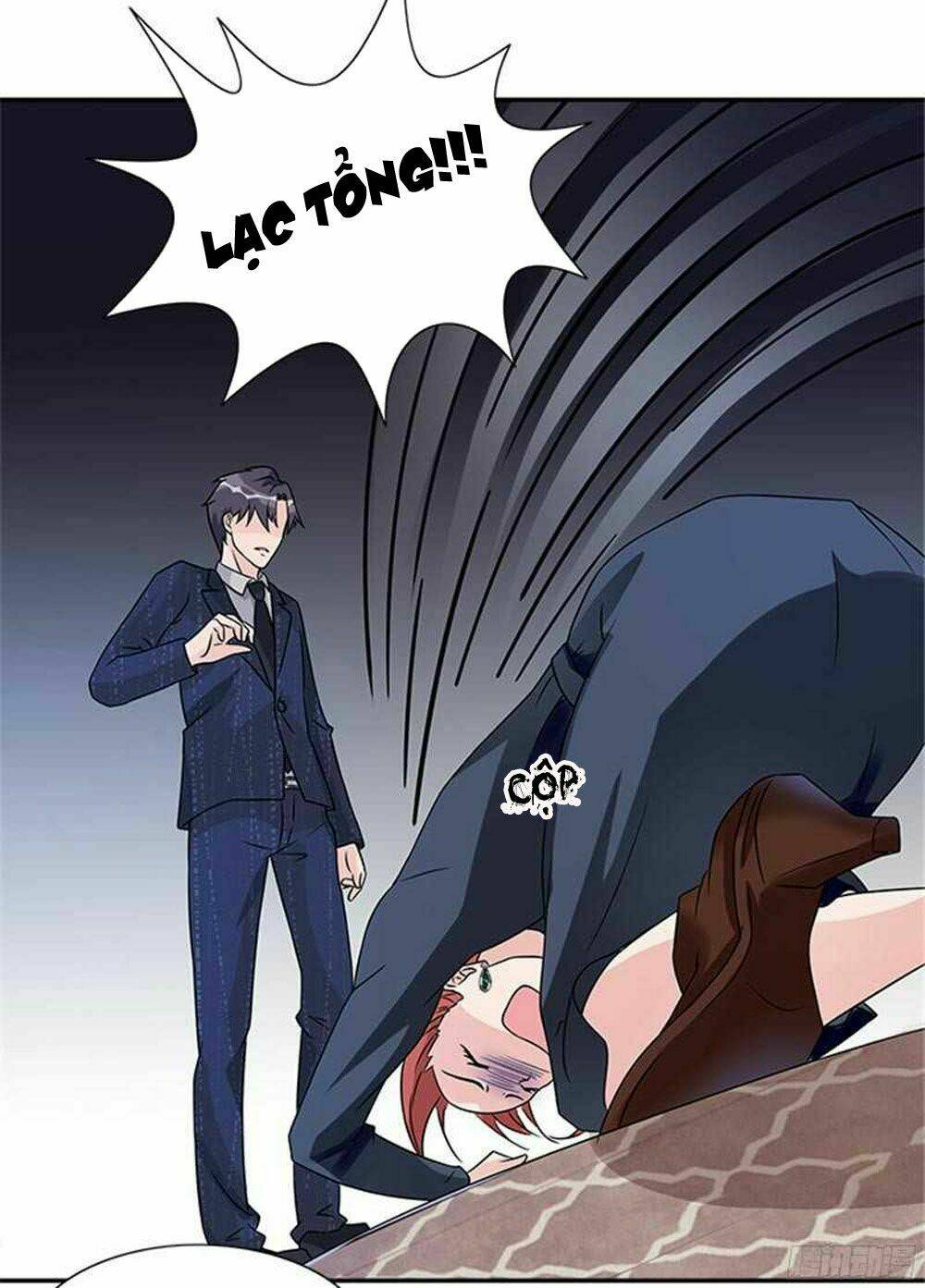 tiểu tâm can tuyệt sủng của lạc tiên sinh chapter 50 28