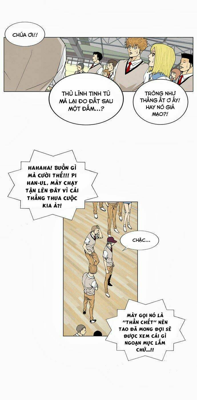 ultimate legend: kang hae hyo chapter 6 27