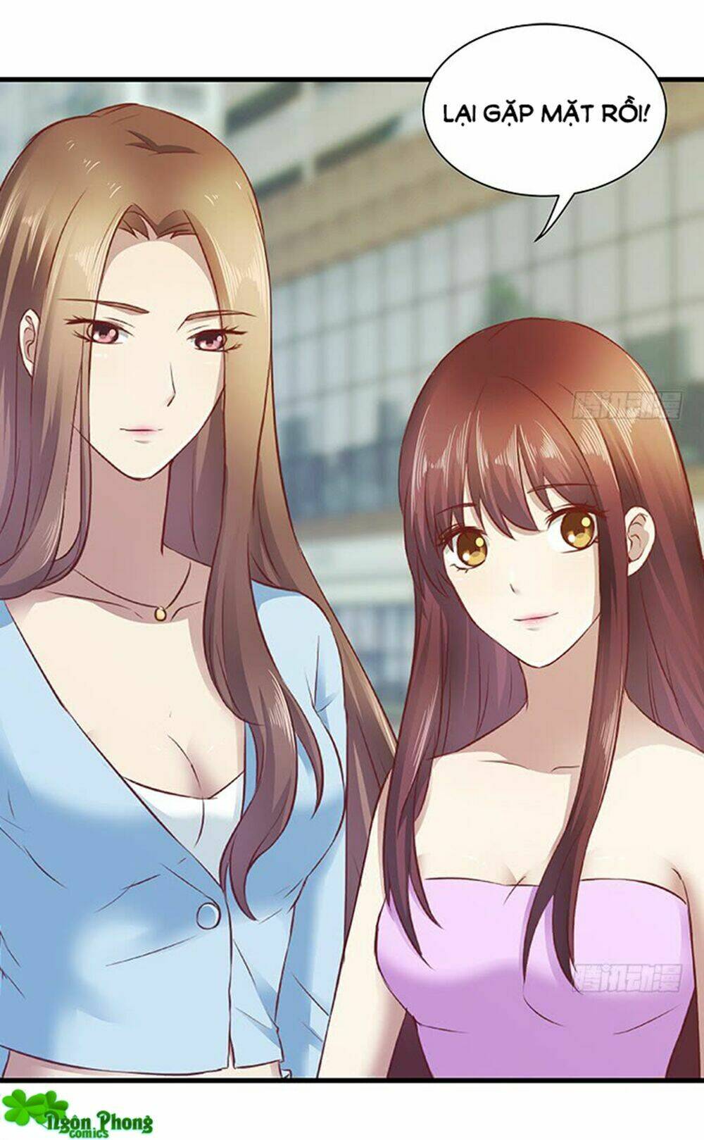 khi trò chơi ác ma bắt đầu chapter 96 54