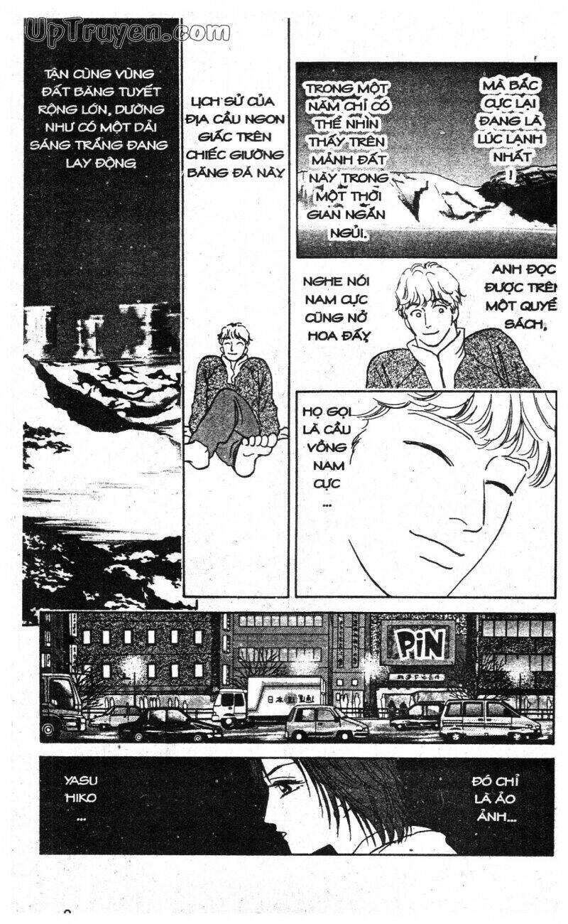 hoàng tử hoa - bud boy chapter 18 10
