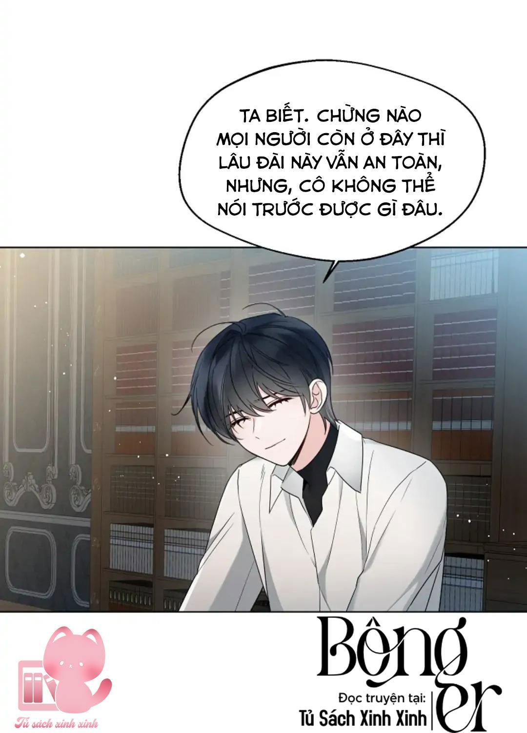 tiểu thư crystal là nam nhân chapter 24 45