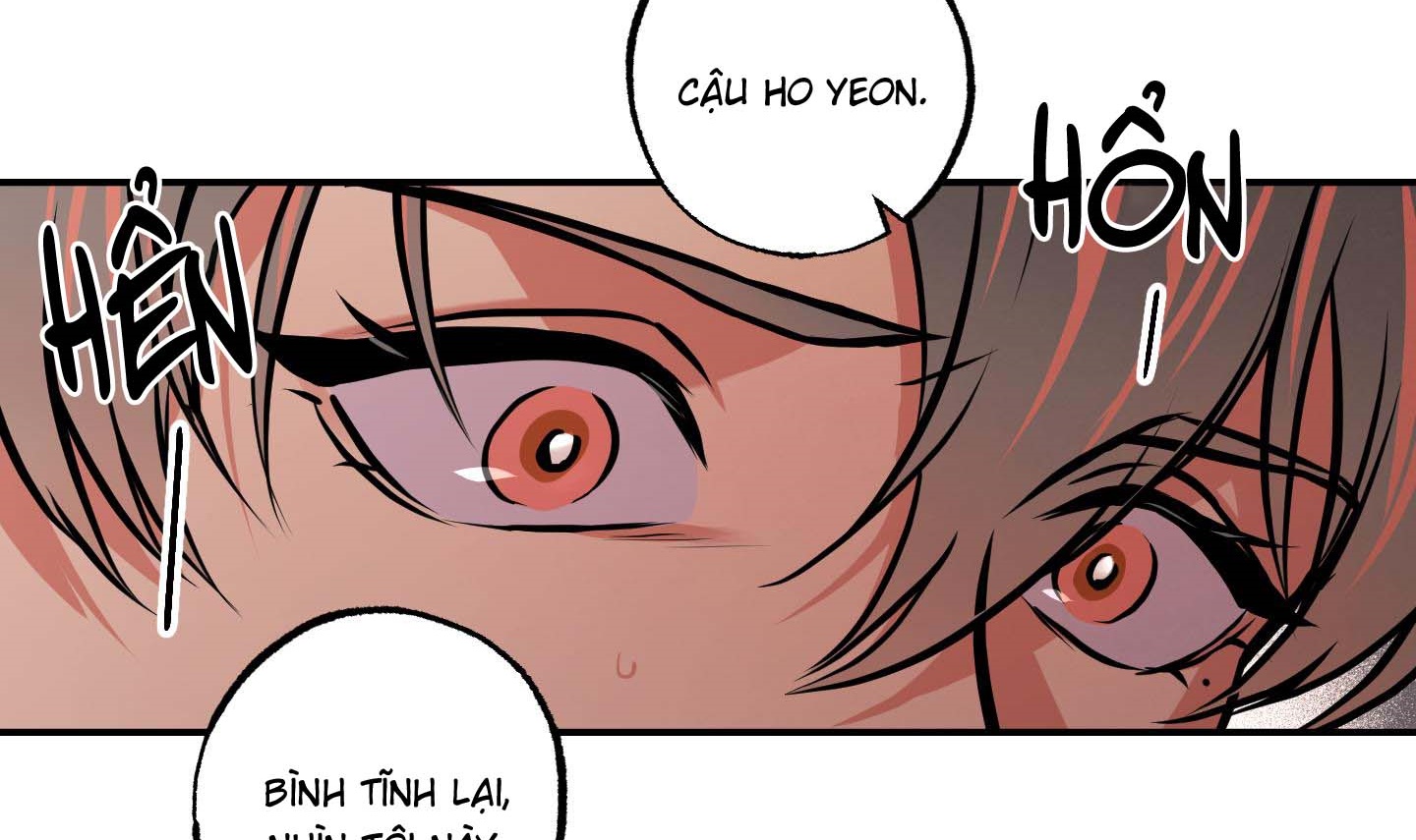 cây thương của ghost chapter 23 118