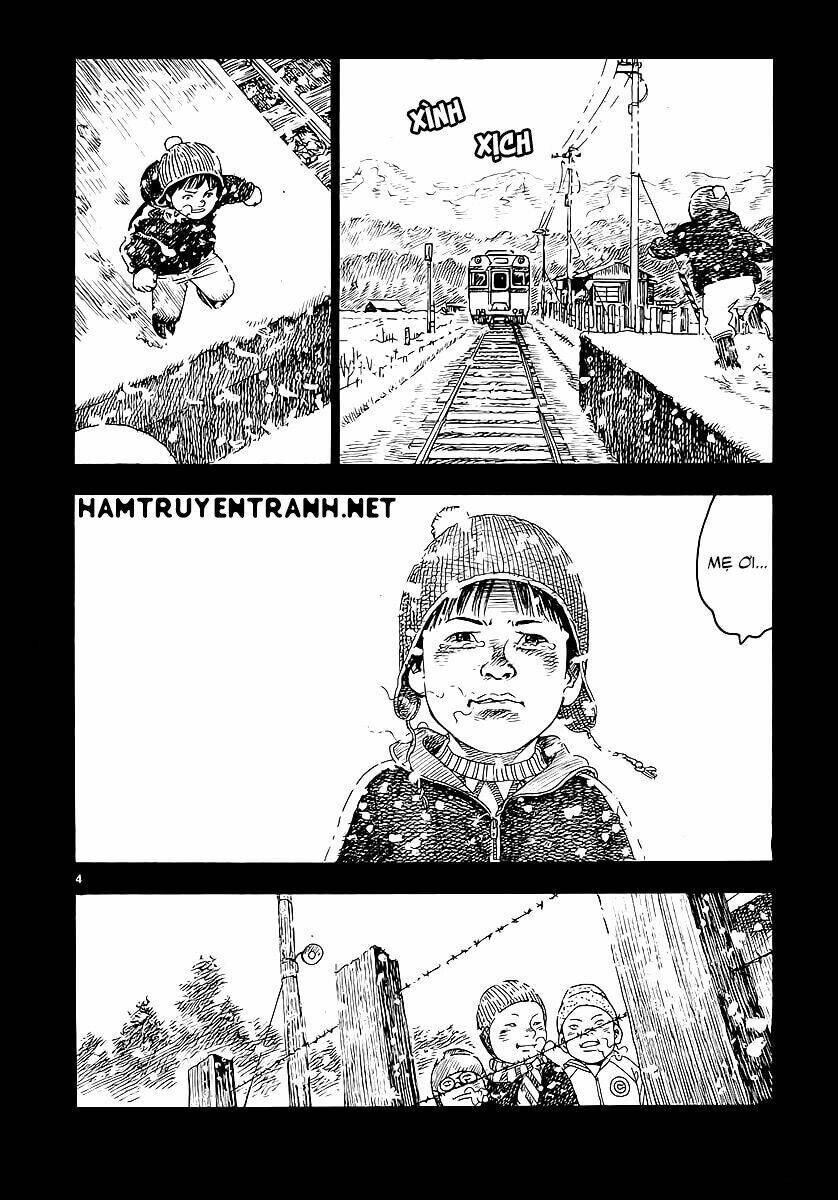 yomawari sensei chapter 2 6