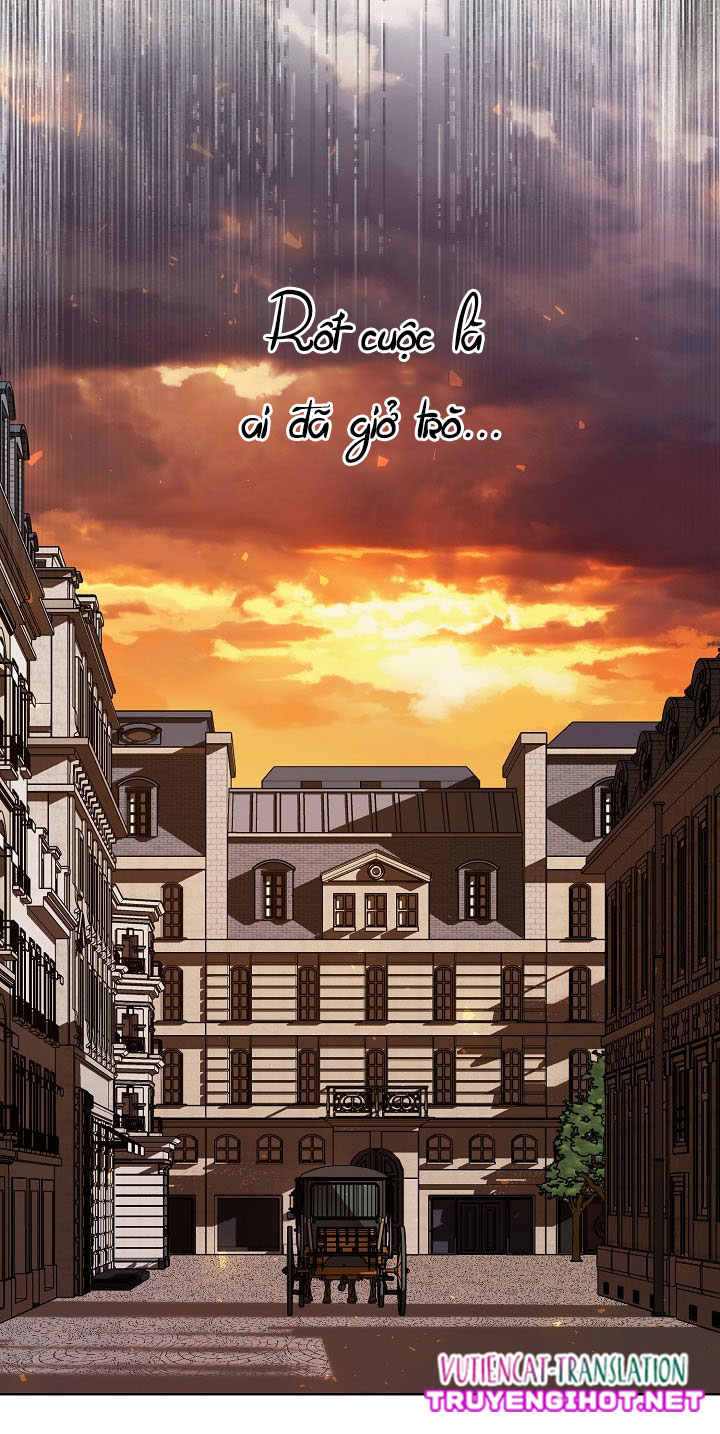 thanh tra của muiella chapter 138 8