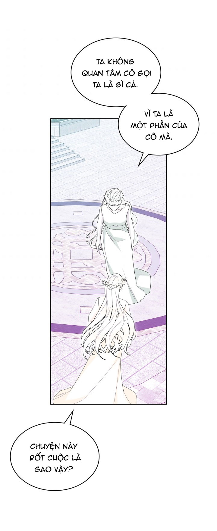 kẻ tạo ra ác nữ chapter 69.1 6