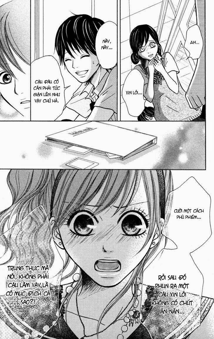 tổng hợp one shot. chapter 48 25