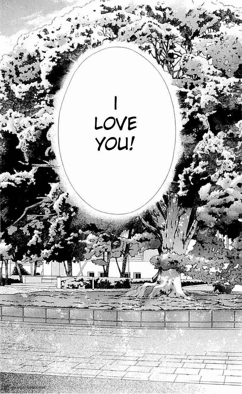 kyou, koi wo hajimemasu - mộng mơ đầu đời chapter 97 36