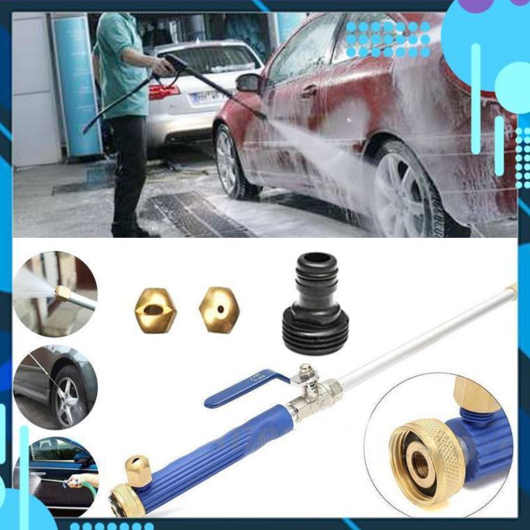 Vòi phun nước rửa xe áp lực cao 206657