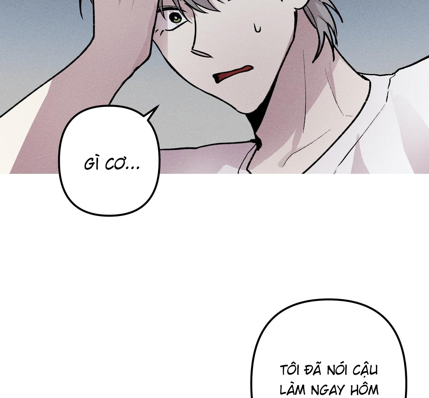 quan hệ chết chóc chapter 31 34