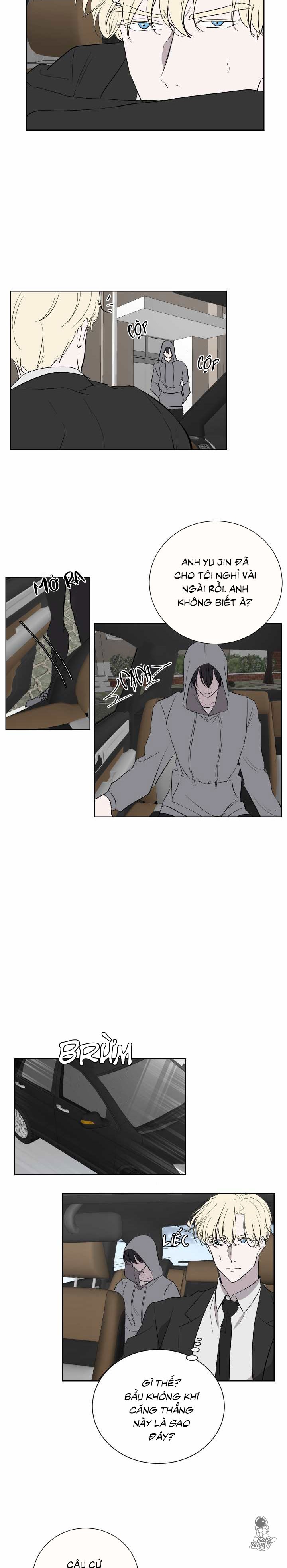 bùng nổ chapter 21 2