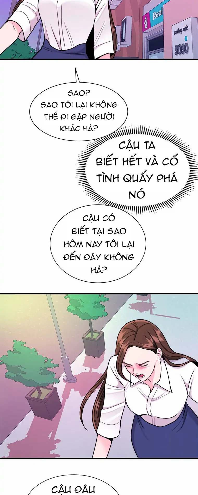 nghệ sĩ cello chapter 54.2 4