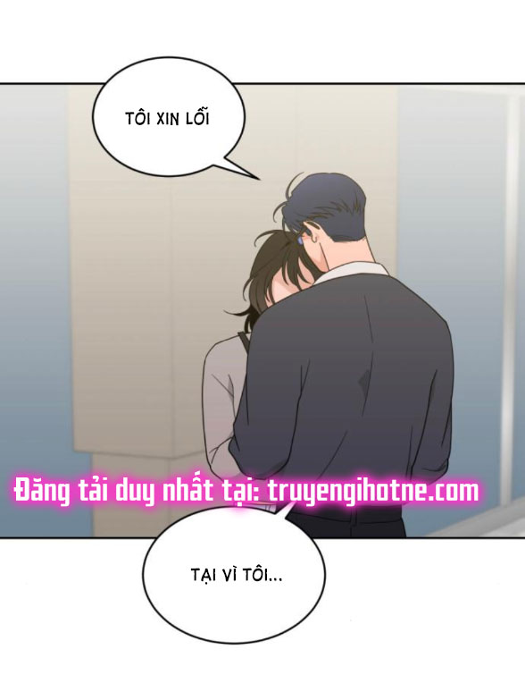 Vận May Bất Ngờ chapter 27.2 28