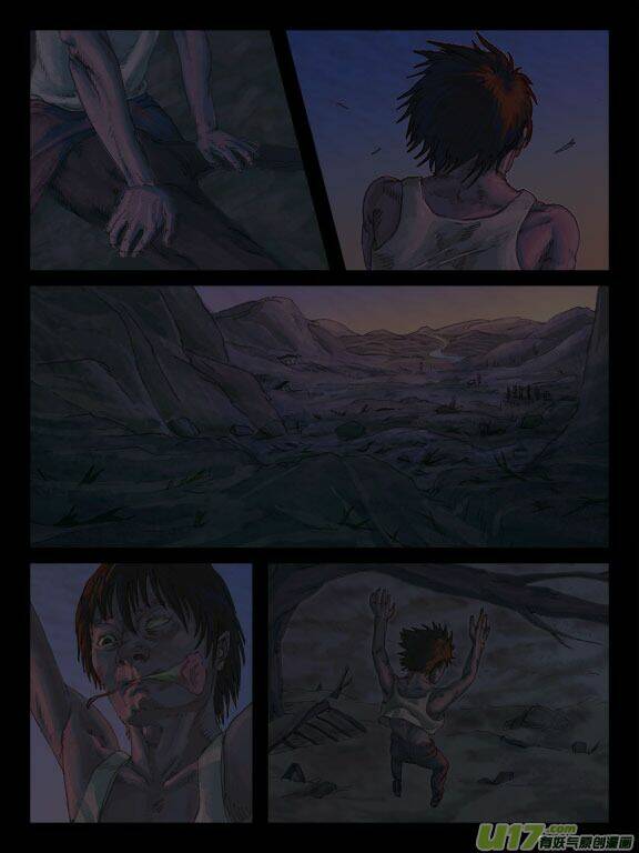 chim yến không về chapter 5 8