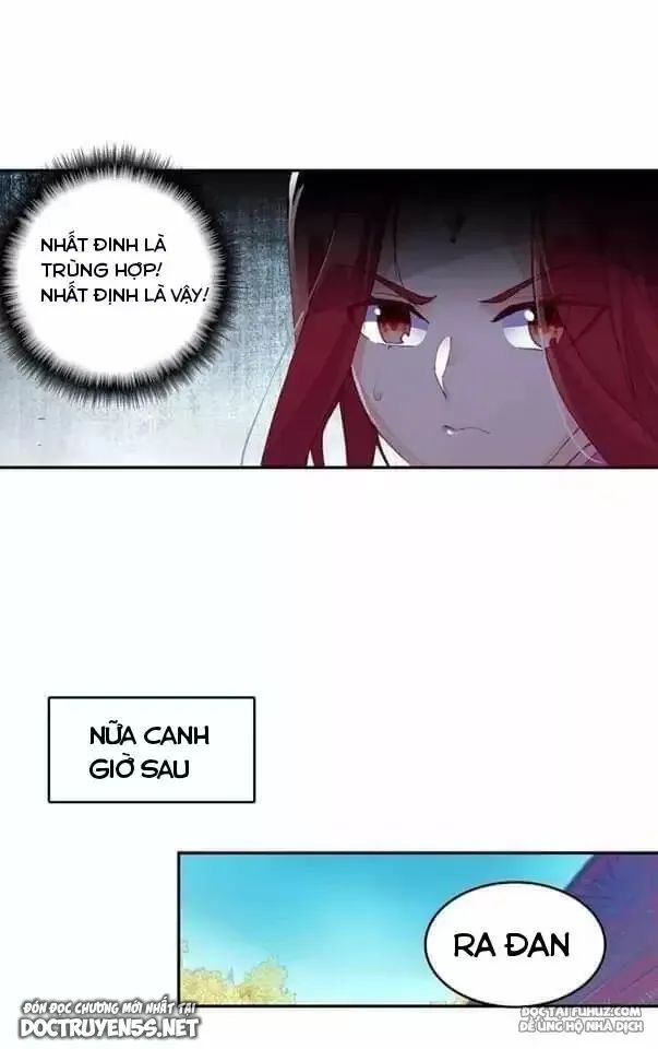 Lão Đại Xuyên Không Thành Tiên Nữ chapter 54.2 17