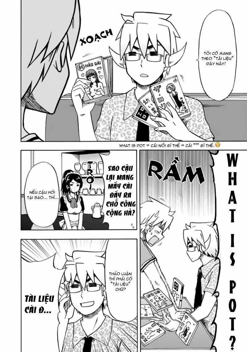 fujimura-kun meitsu chapter 78 9