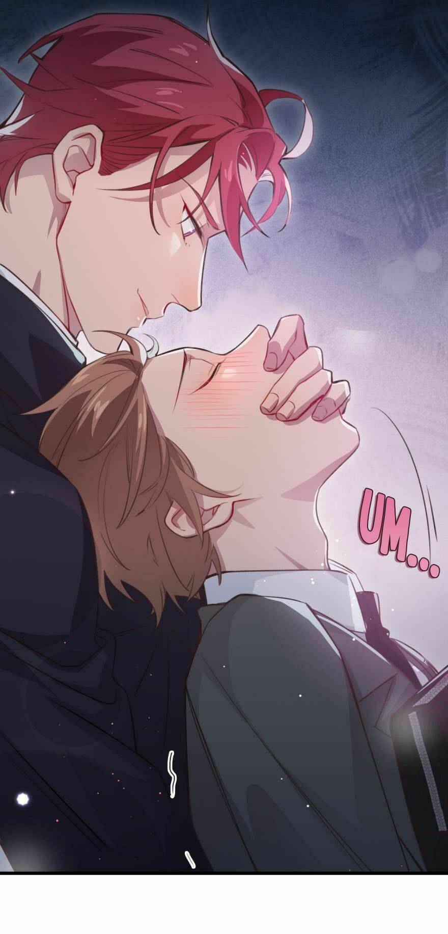 melody happy group: giai điệu hạnh phúc - mh channel chapter 46 12