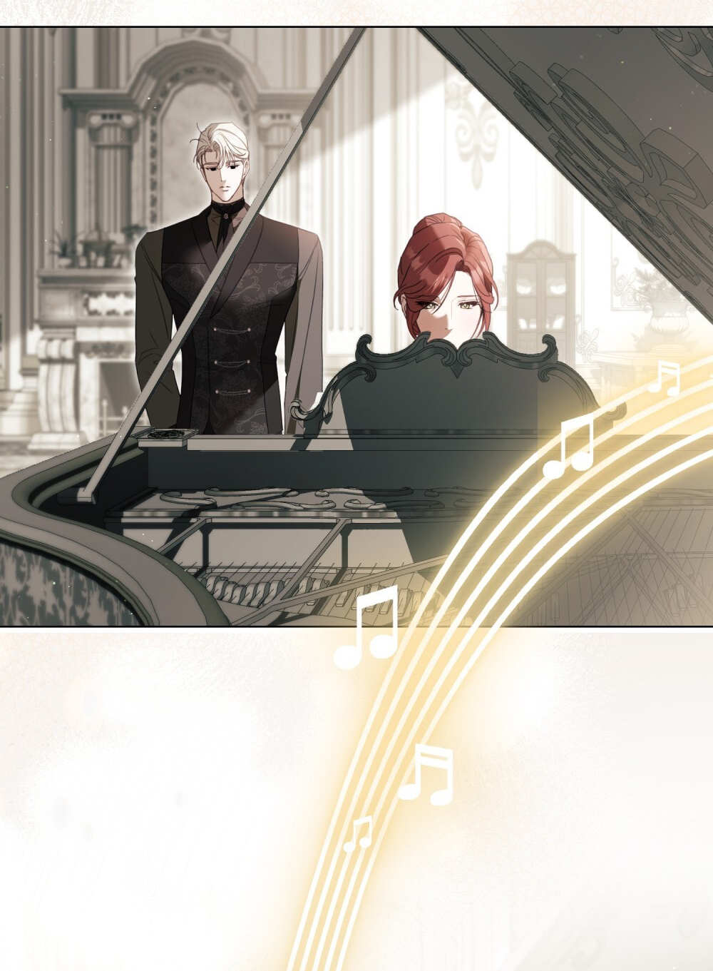 [15+] người hầu gái chapter 15.2 25