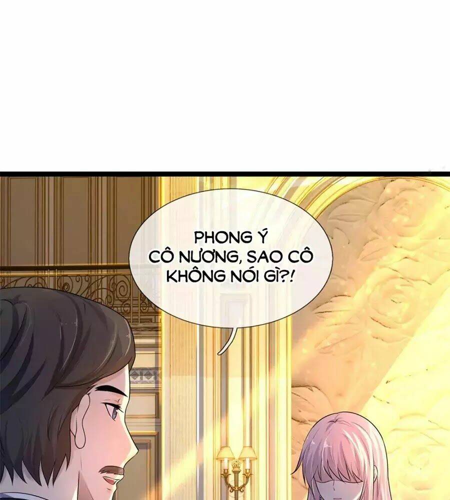 loạn thế tù sủng: thiếu soái bất lương của ta chapter 73 12