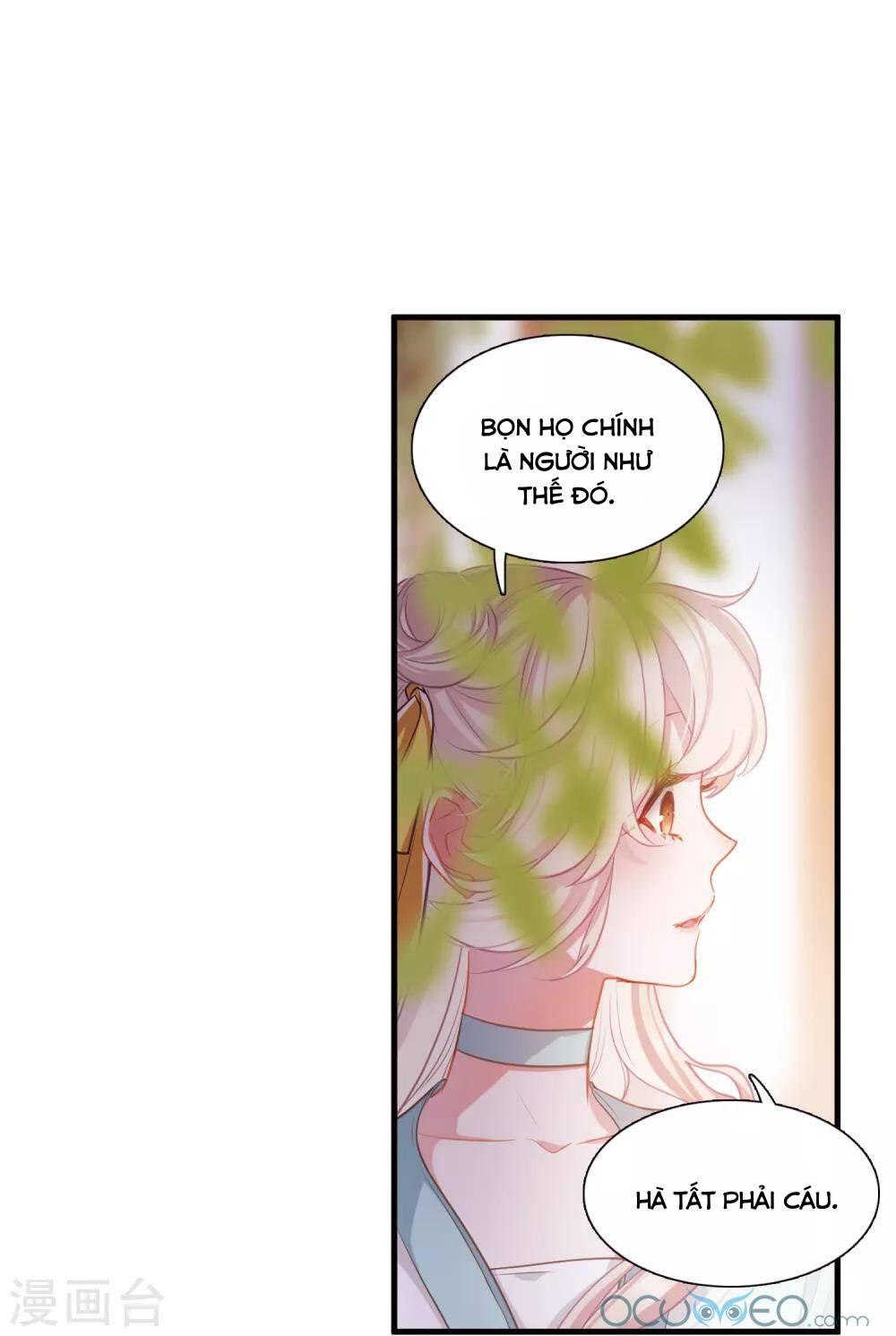 danh kiếm trủng chapter 13 44