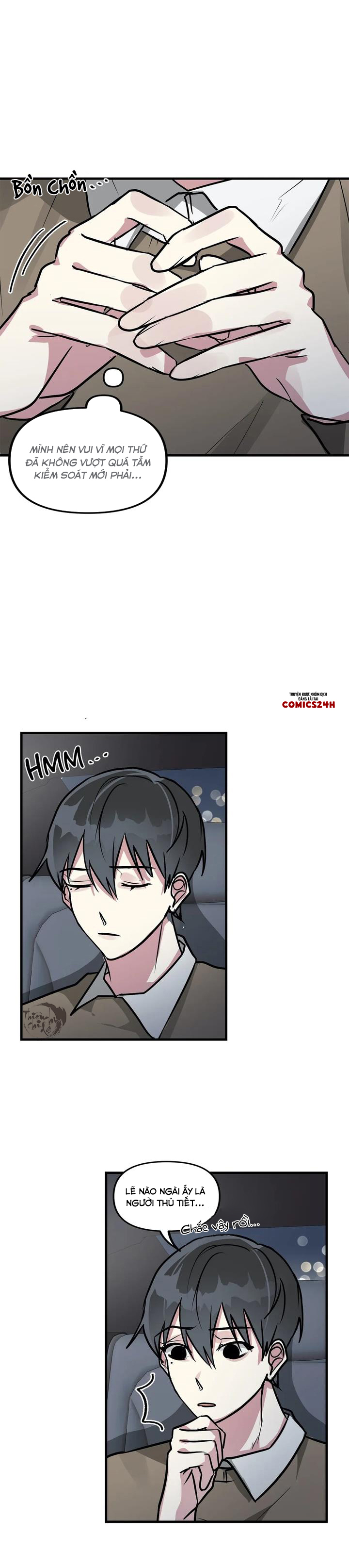 lỗi bộ nhớ chapter 20 20