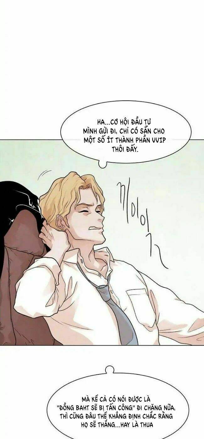 hồi quy tiền kiếp chapter 3 23