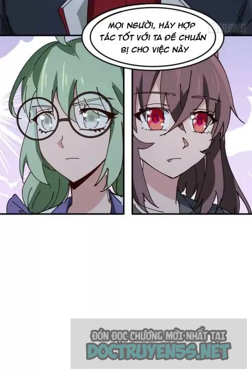 giải cứu 99 nữ chính ở mạt thế chapter 98 54