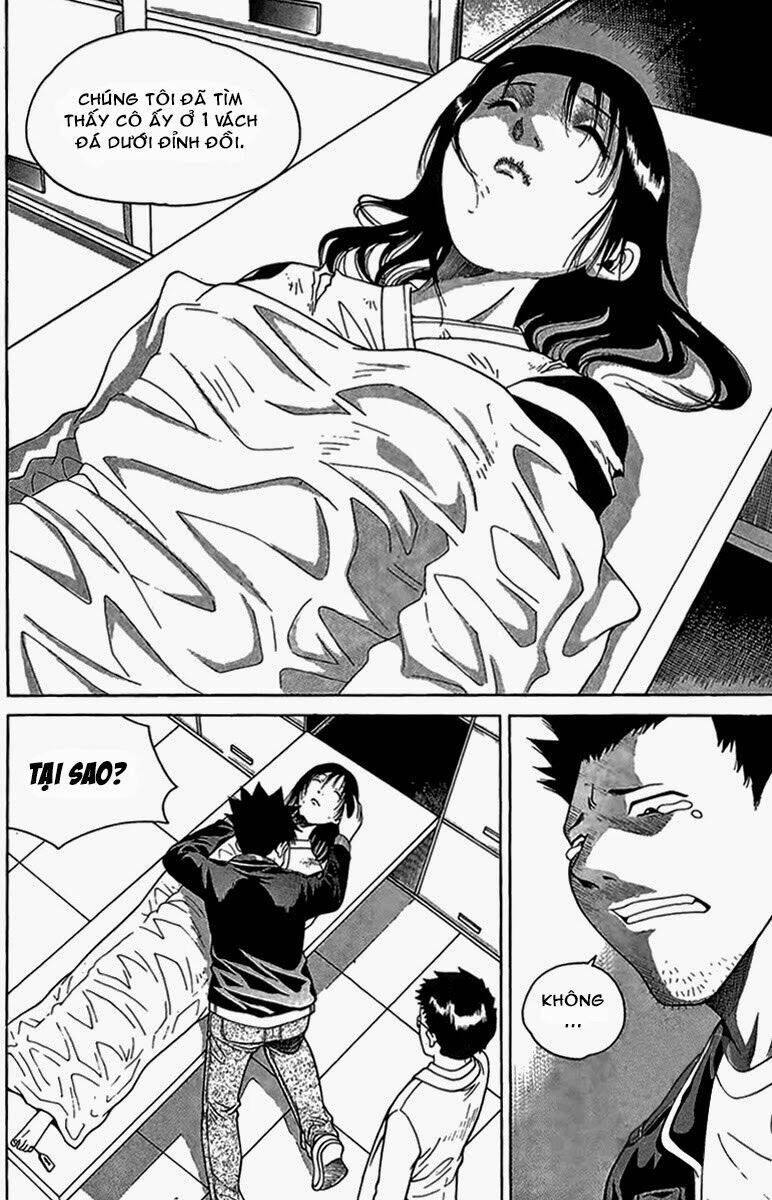 gwisin byeolgok - bí kíp của quỷ chapter 48 19